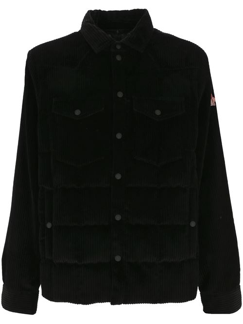 Giacca camicia imbottita Gelt Moncler Grenoble | 971G000-0154AL0999